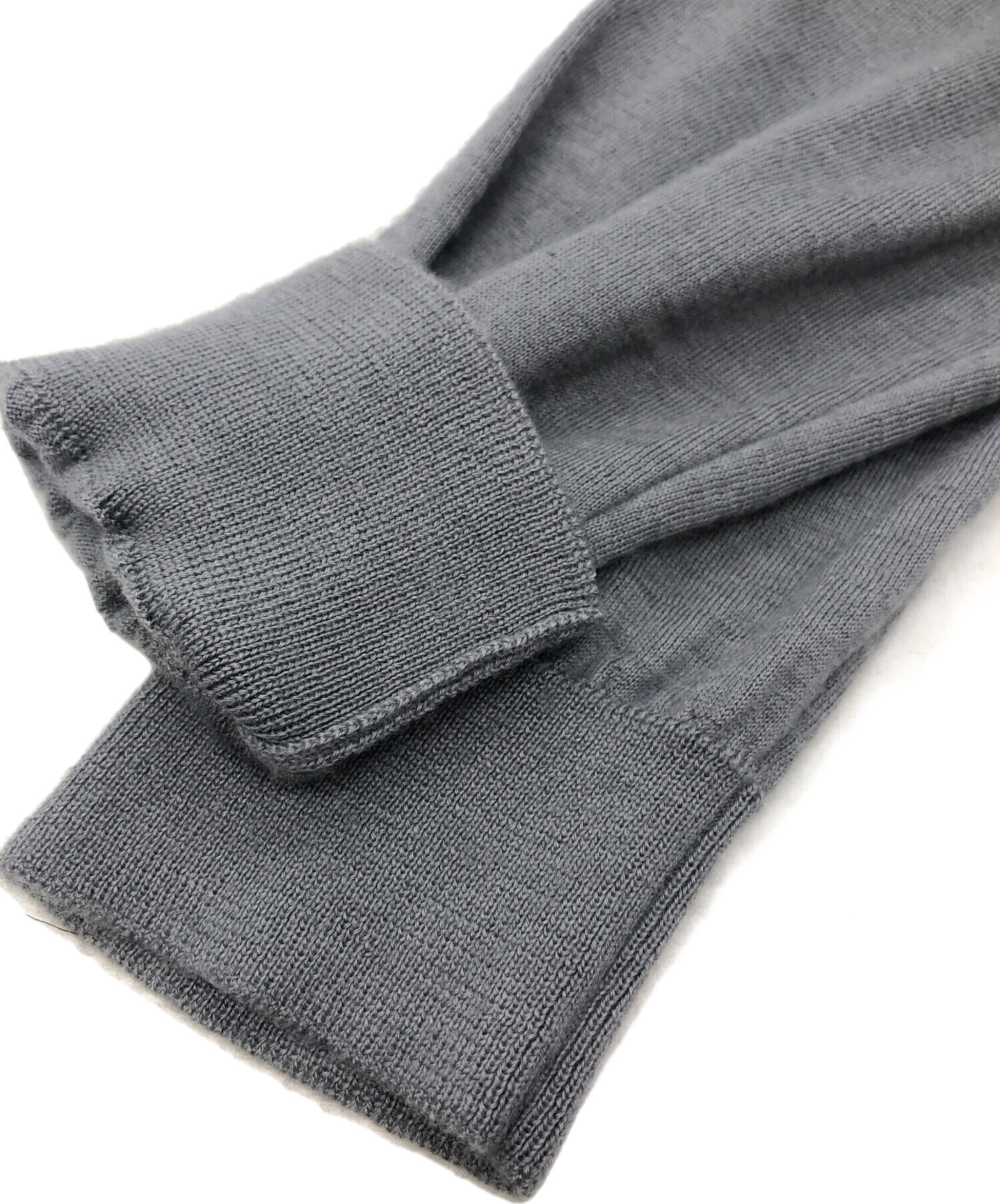 中古・古着通販】30/70 (トレンタセッタンタ) カシミヤシルク