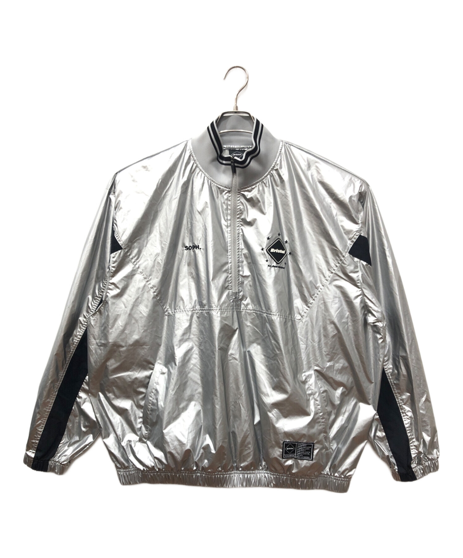 中古・古着通販】F.C.R.B. (エフシーレアルブリストル) プラクティス