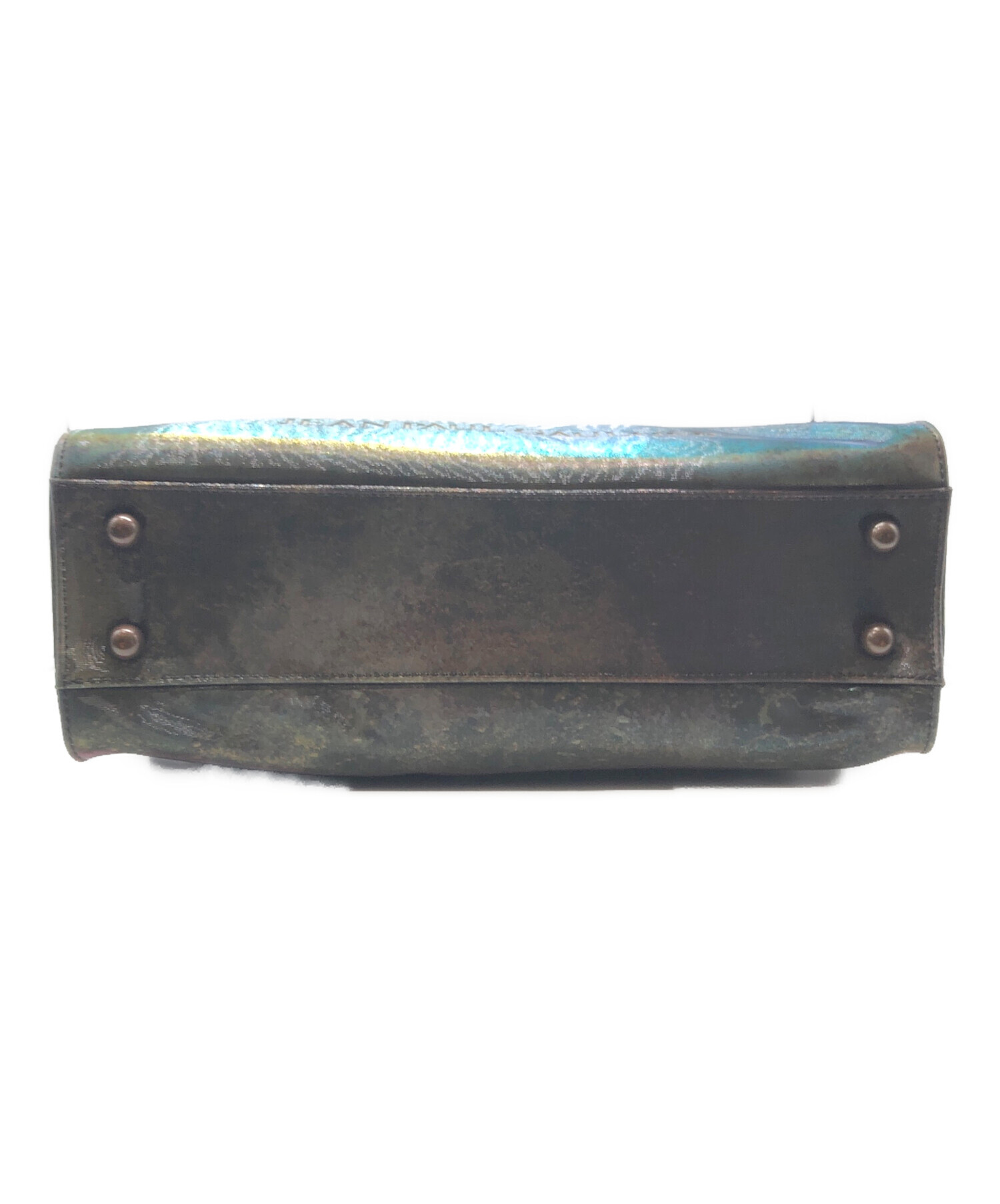 中古・古着通販】Jean Paul GAULTIER (ジャンポールゴルチェ) V