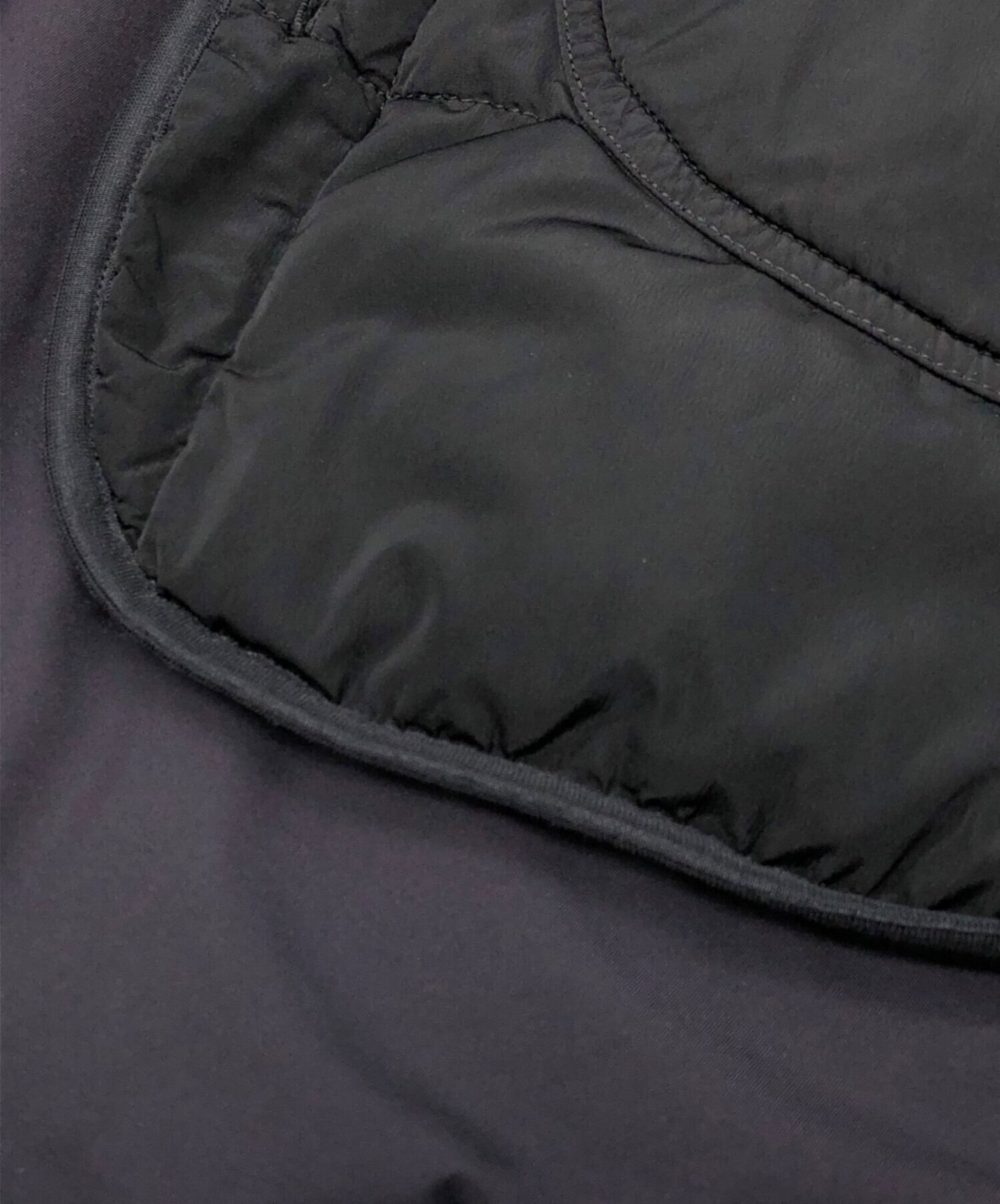 中古・古着通販】COMME des GARCONS HOMME (コムデギャルソン オム) 後