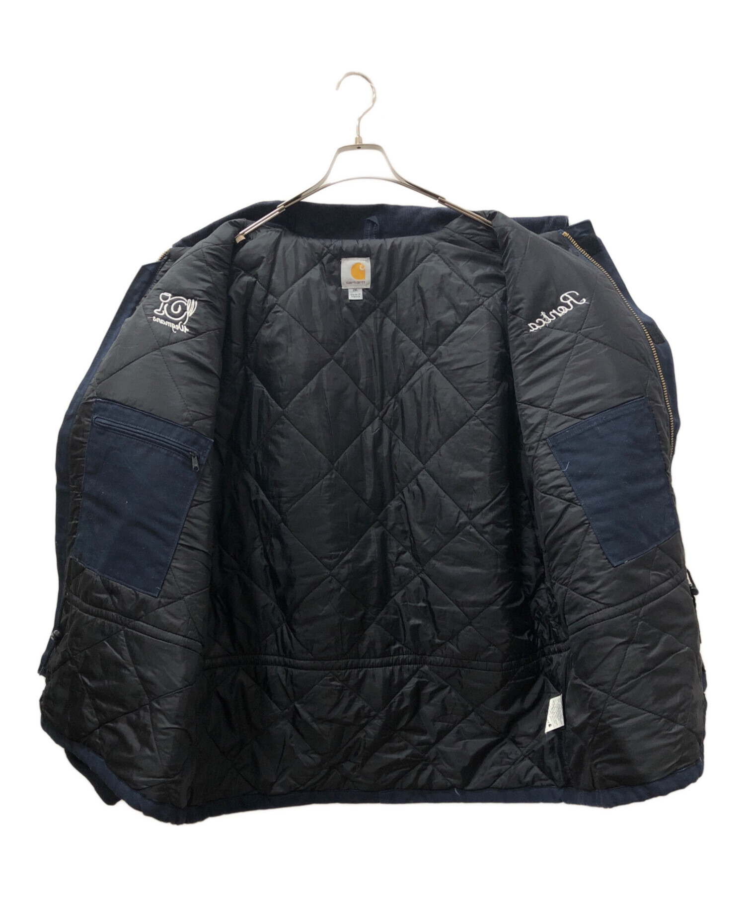 中古・古着通販】CarHartt (カーハート) 企業ロゴ トラディショナル