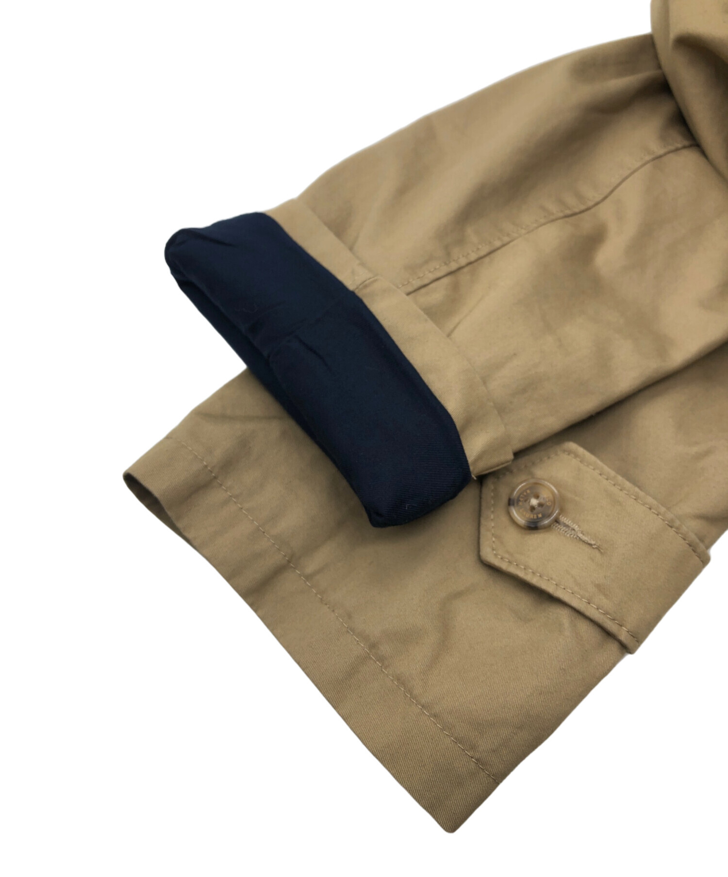 中古・古着通販】POLO RALPH LAUREN (ポロ・ラルフローレン) ステン