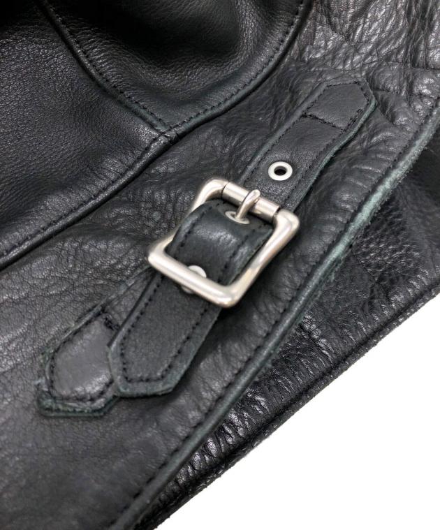 中古・古着通販】RUDE GALLERY BLACK REBEL (ルードギャラリー