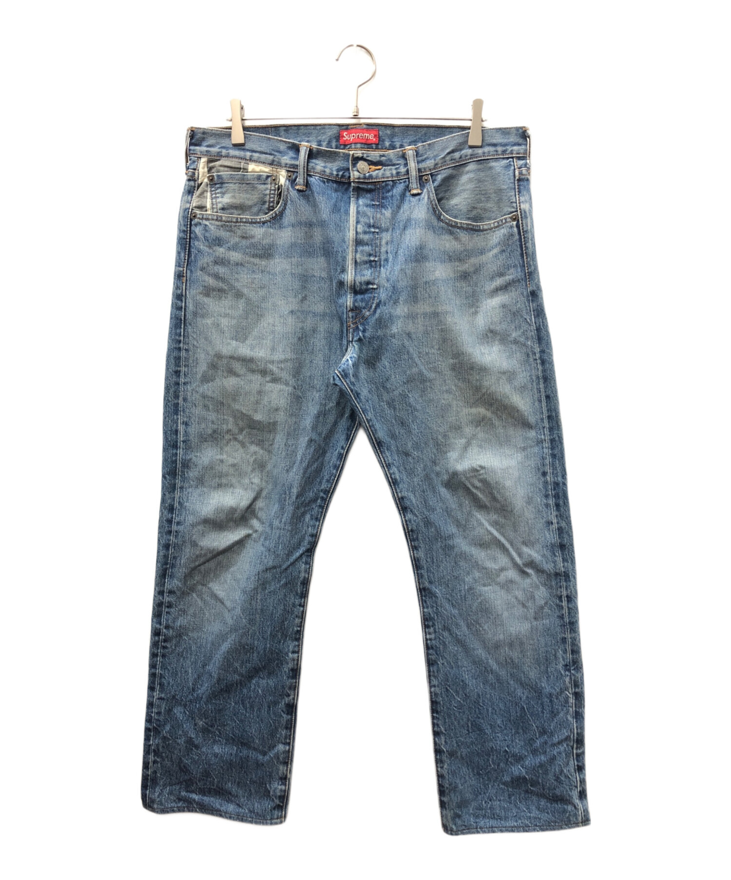中古・古着通販】LEVI