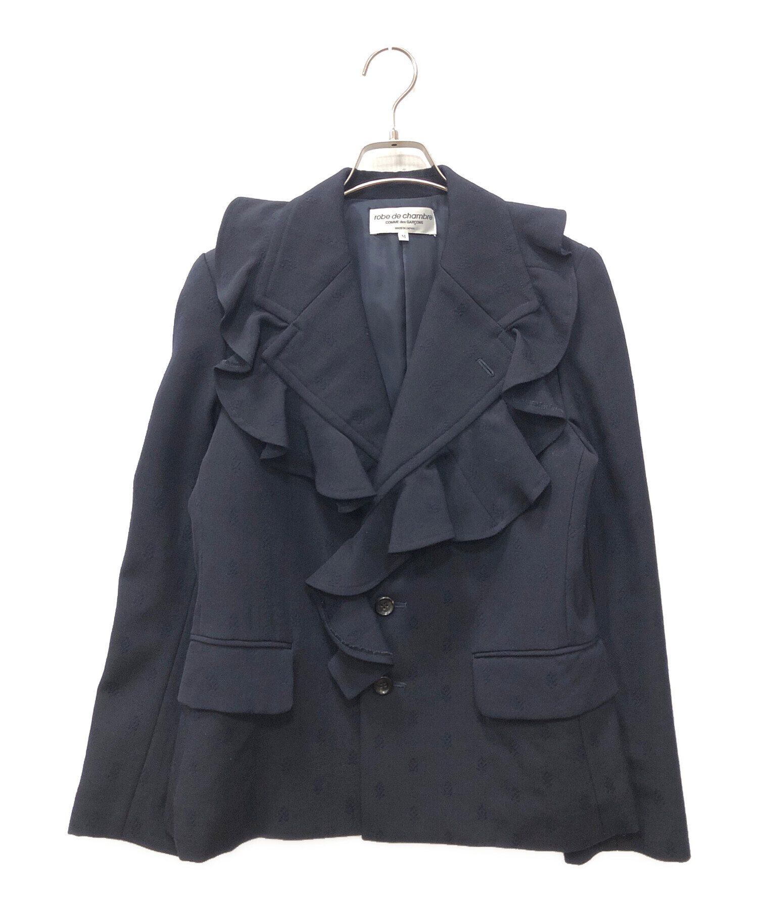 中古・古着通販】ROBE DE CHAMBRE COMME DES GARCONS (ローブド