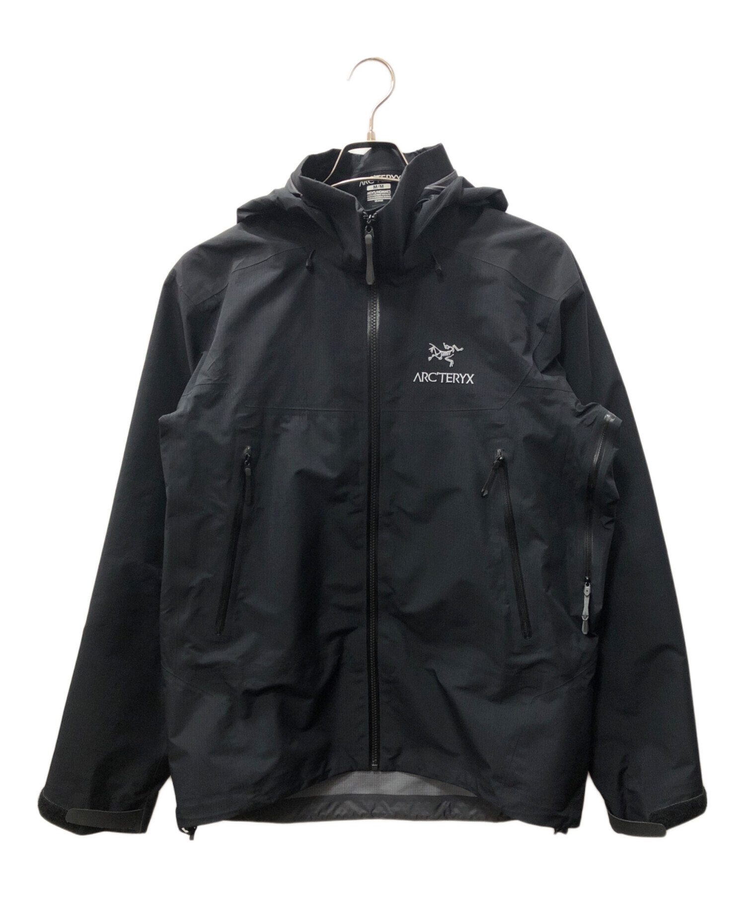 中古・古着通販】ARC'TERYX (アークテリクス) BETA AR JACKET/ベータ