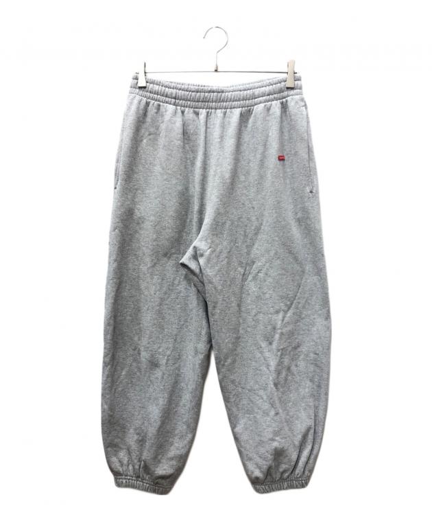 中古・古着通販】SUPREME (シュプリーム) Small Box Sweatpant
