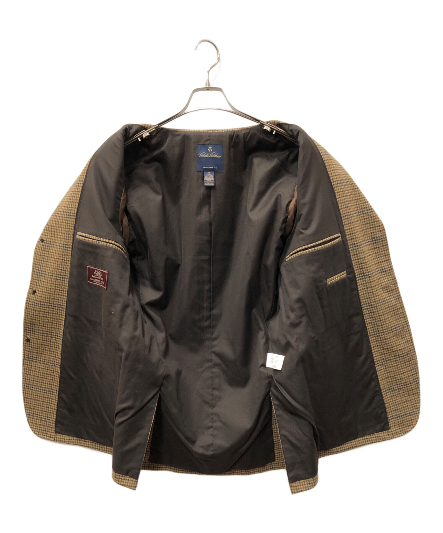中古・古着通販】BROOKS BROTHERS (ブルックスブラザーズ) ゲーム