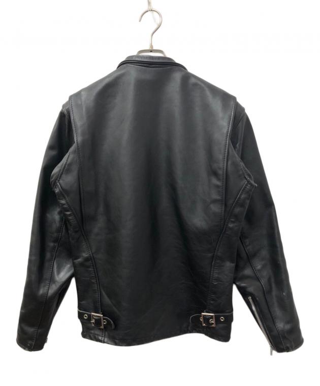 中古・古着通販】Schott (ショット) 641 ライナー付きシングル
