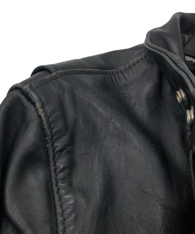 中古・古着通販】Schott (ショット) 641 ライナー付きシングル