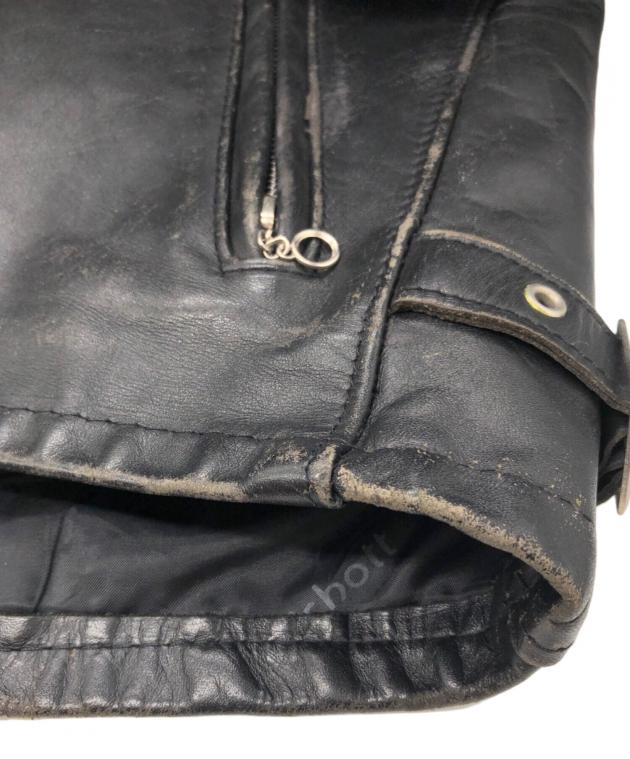 中古・古着通販】Schott (ショット) 641 ライナー付きシングル