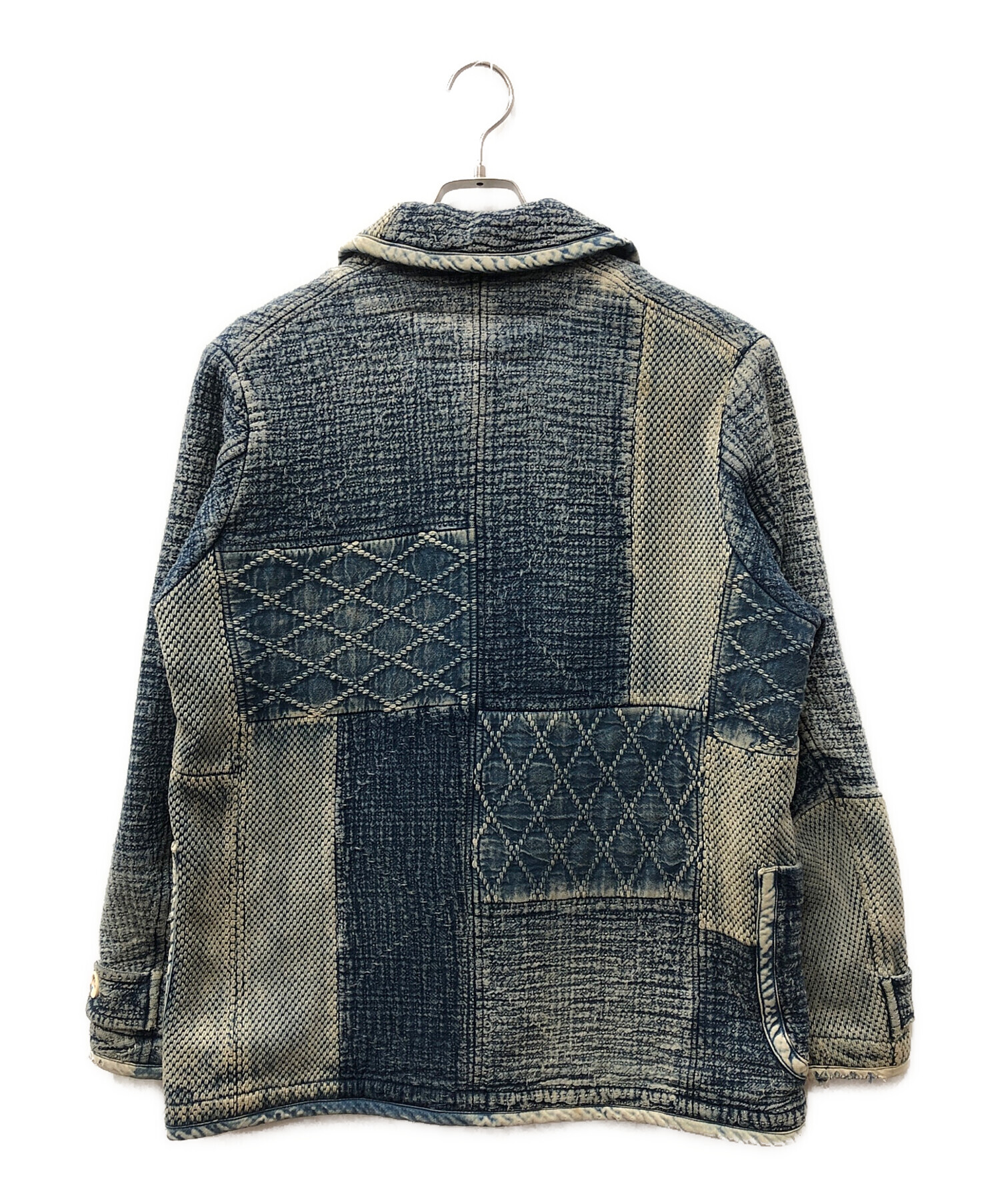 中古・古着通販】Porter Classic (ポータークラシック) PC SASHIKO 