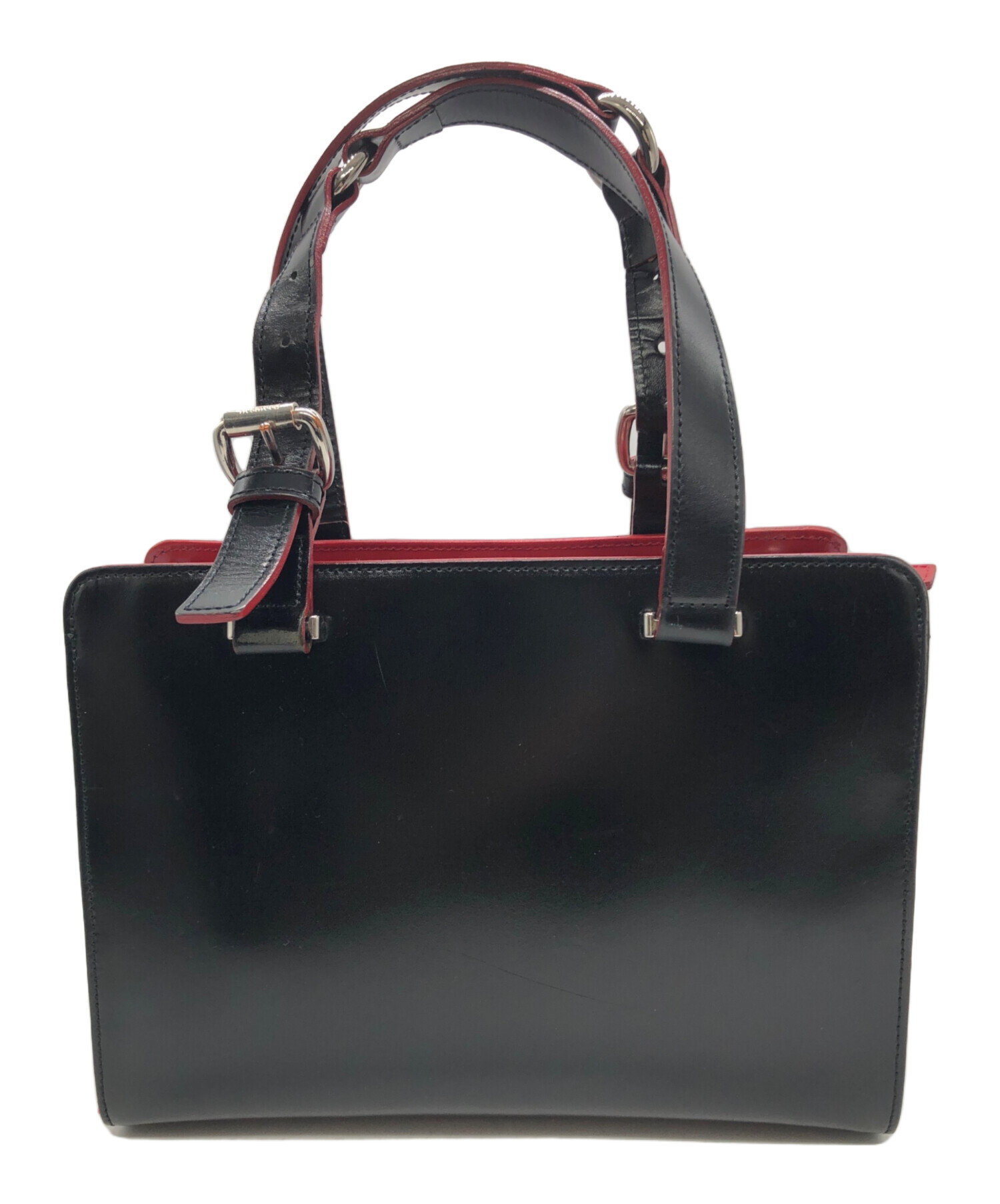 希少　ヴィヴィアンウエストウッド　カジュアル　ブリーフケース　オーブ　2way 中古・古着通販】Vivienne Westwood (ヴィヴィアンウエストウッド
