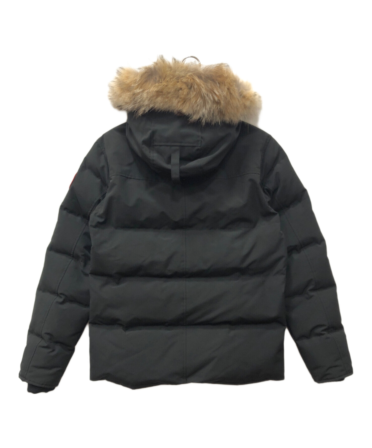 中古・古着通販】CANADA GOOSE (カナダグース) Wyndham Parka Fusion