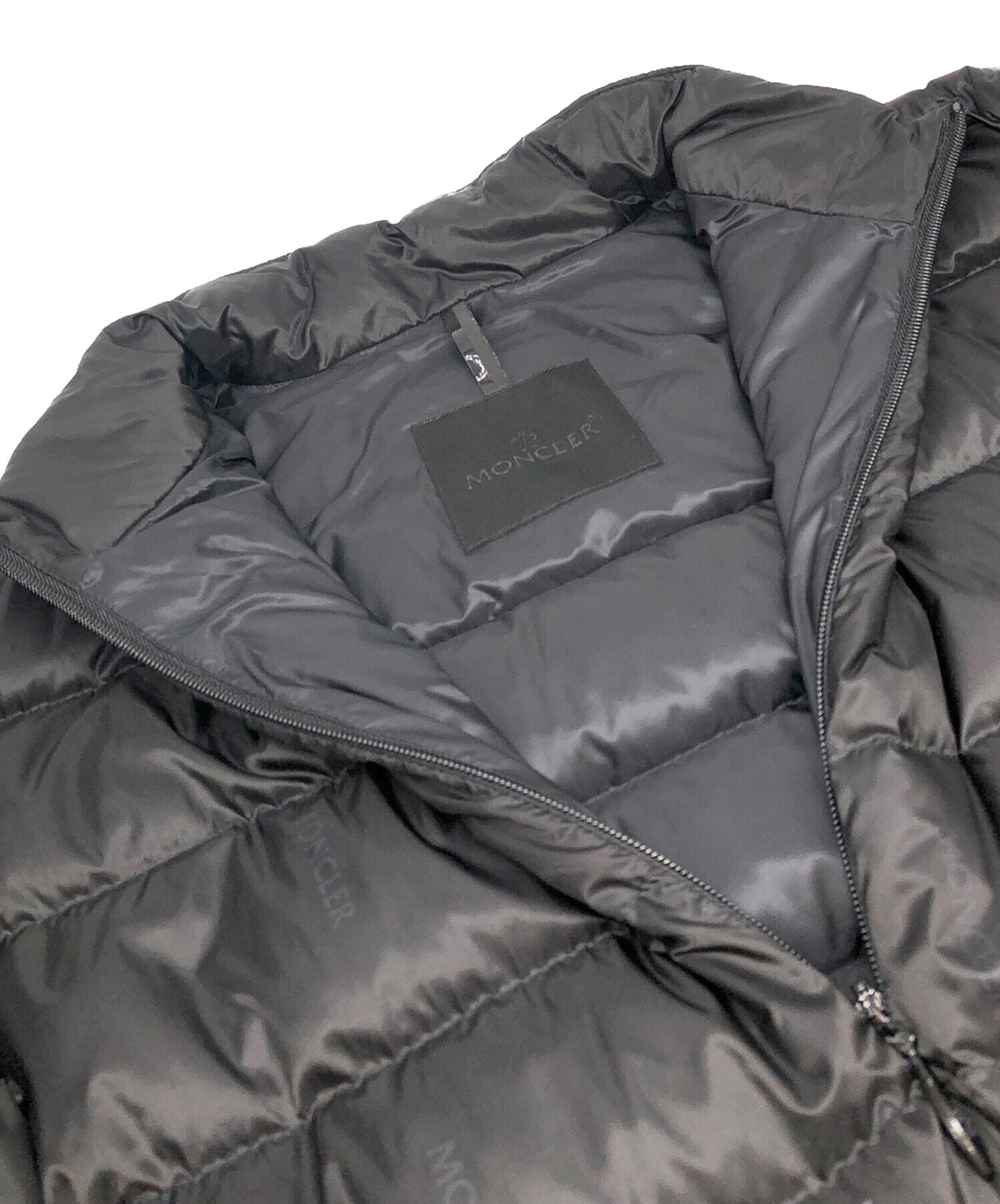 中古・古着通販】MONCLER (モンクレール) DOMME ダウンジャケット