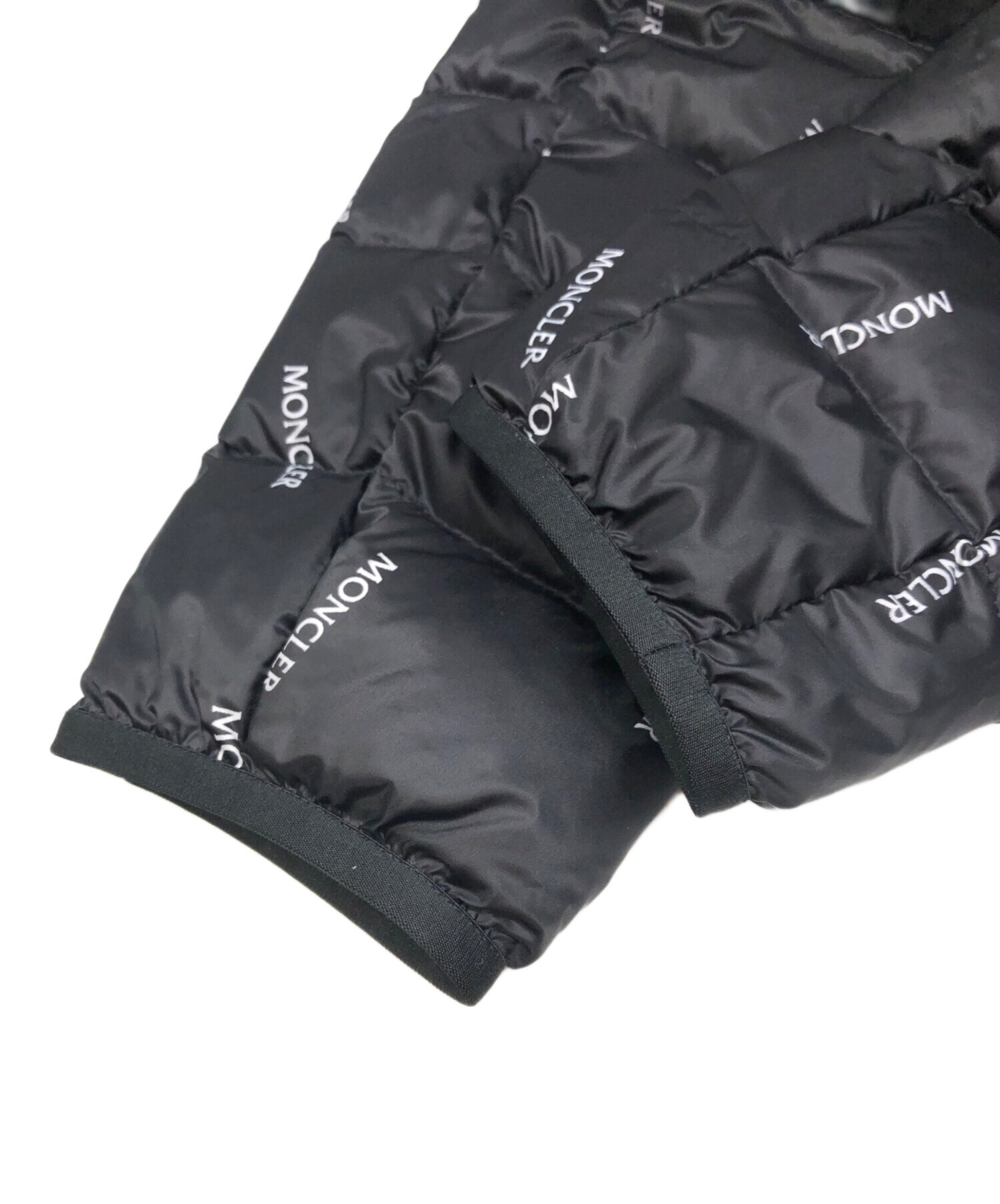 中古・古着通販】MONCLER (モンクレール) DOMME ダウンジャケット