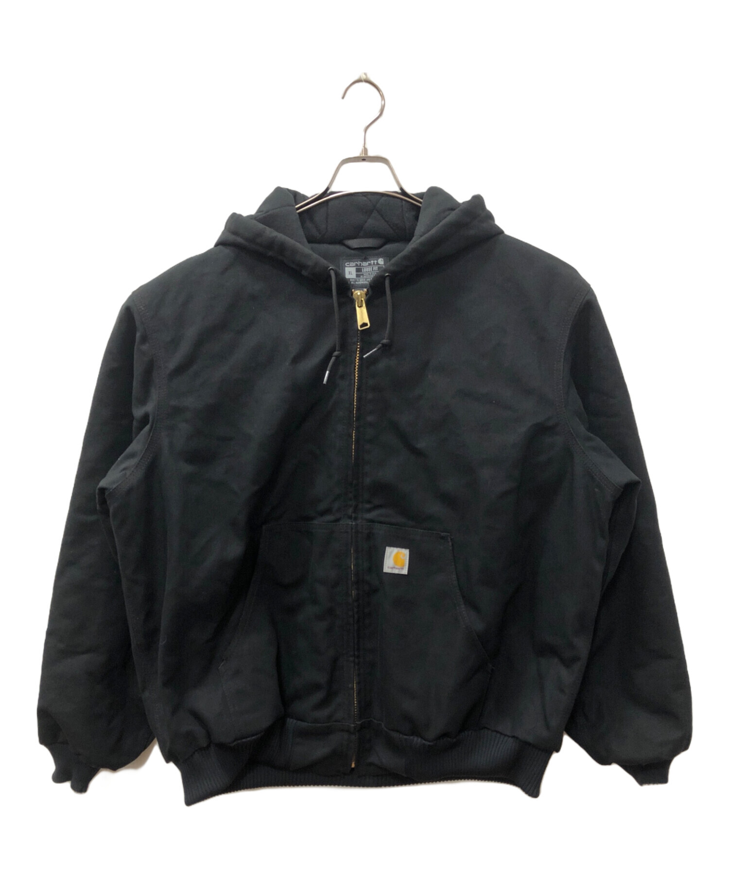中古・古着通販】CarHartt (カーハート) アクティブジャケット