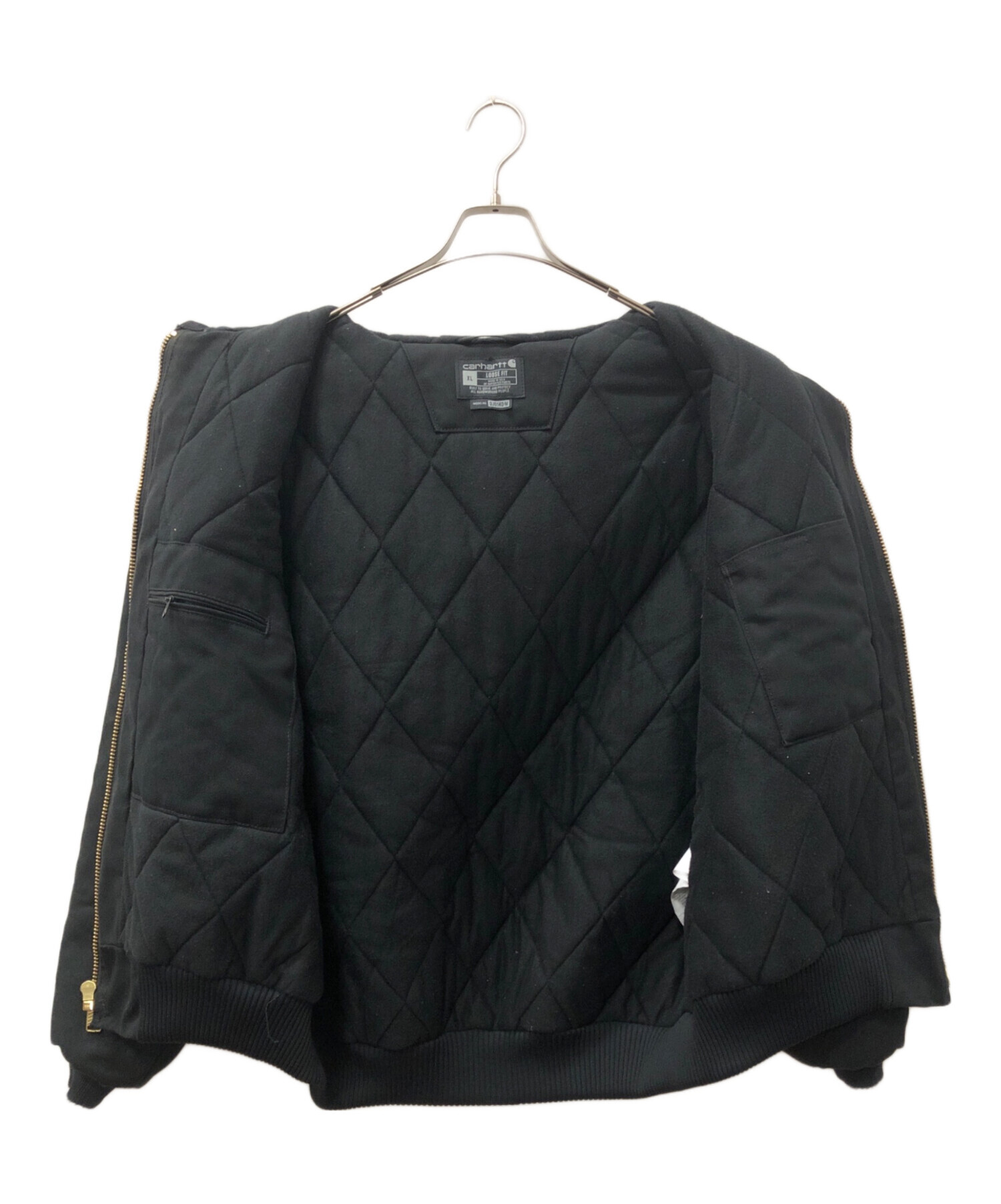 中古・古着通販】CarHartt (カーハート) アクティブジャケット