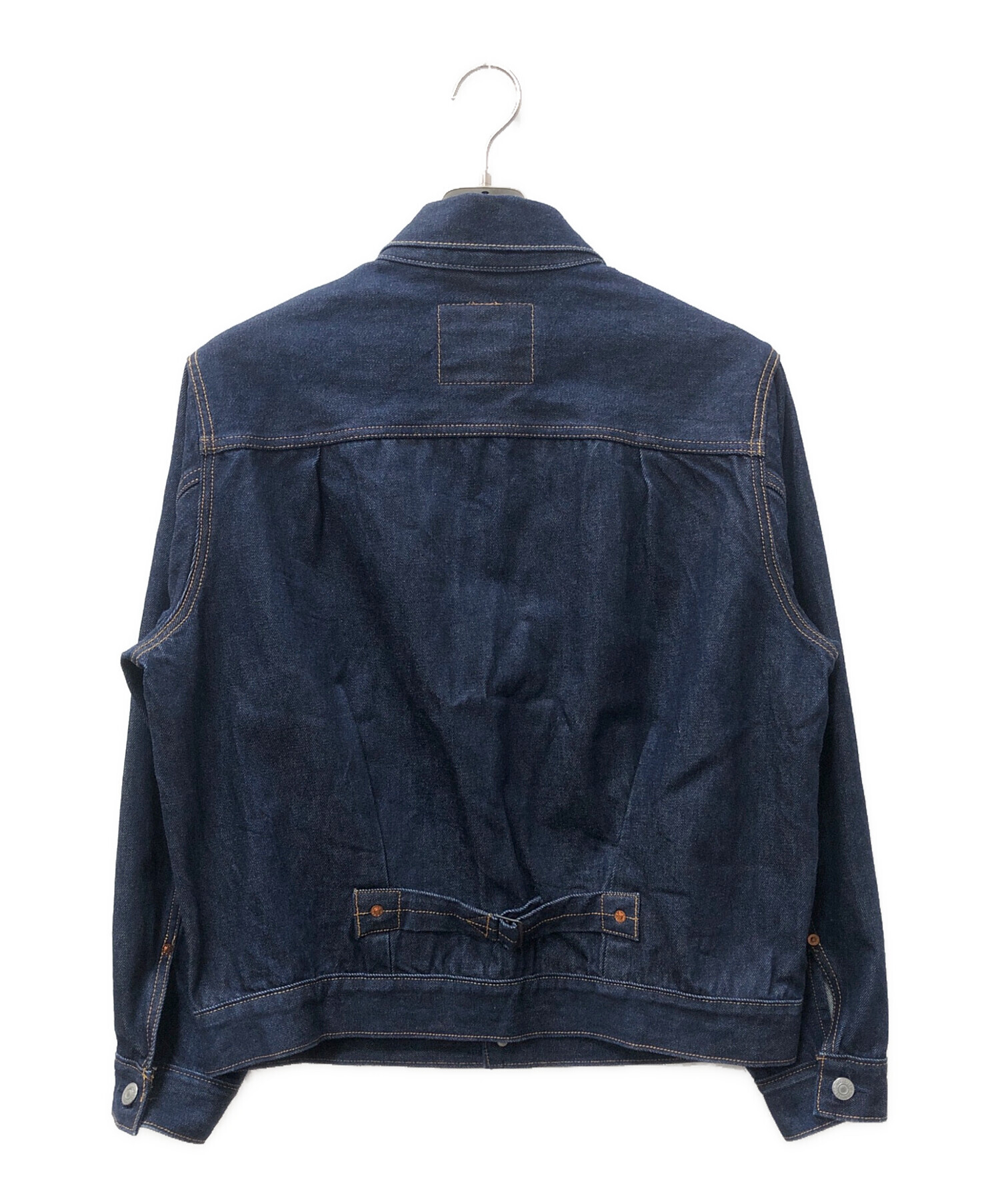 中古・古着通販】LEVI'S (リーバイス) JOURNAL STANDARD (ジャーナル