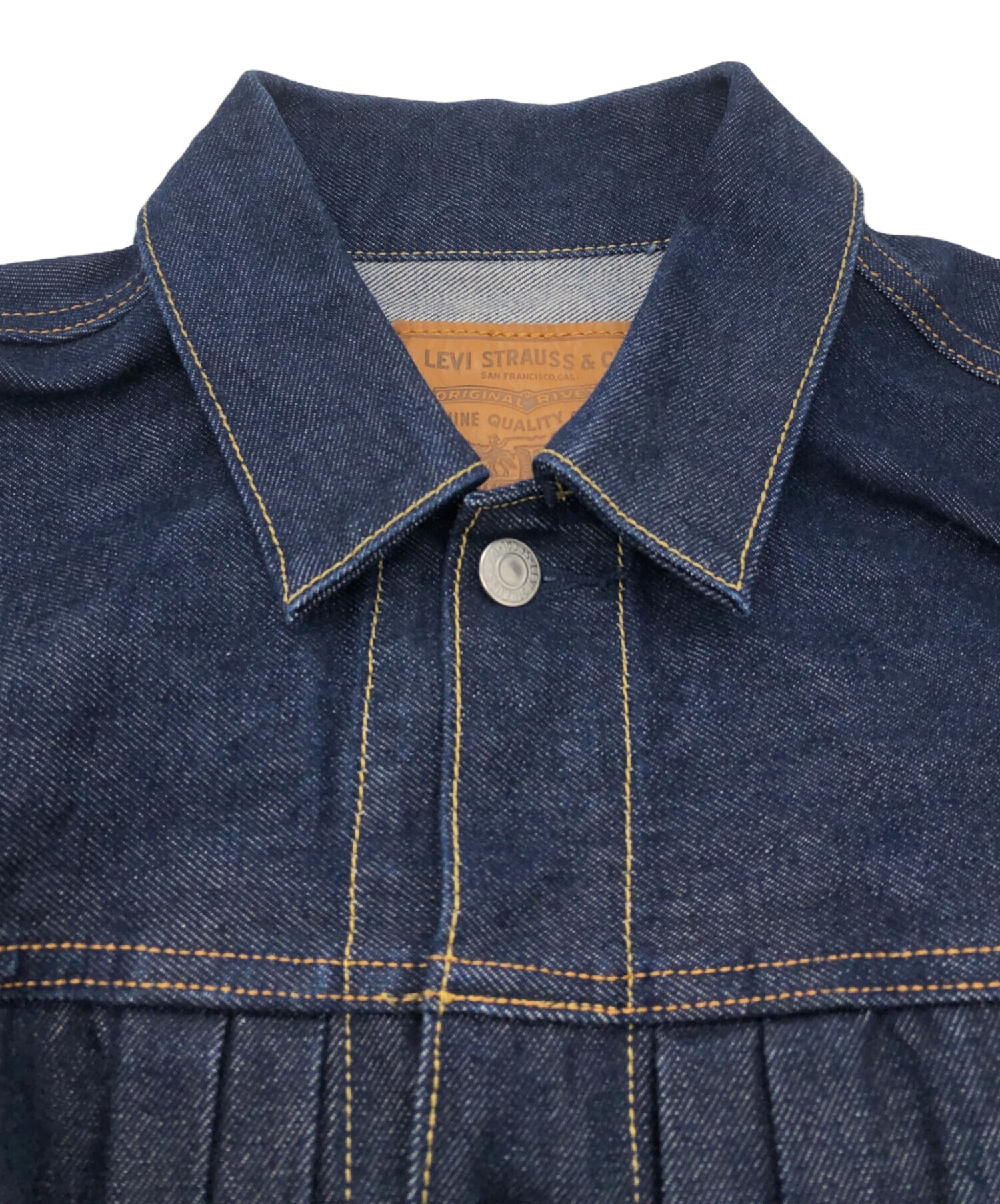 中古・古着通販】LEVI'S (リーバイス) JOURNAL STANDARD (ジャーナル