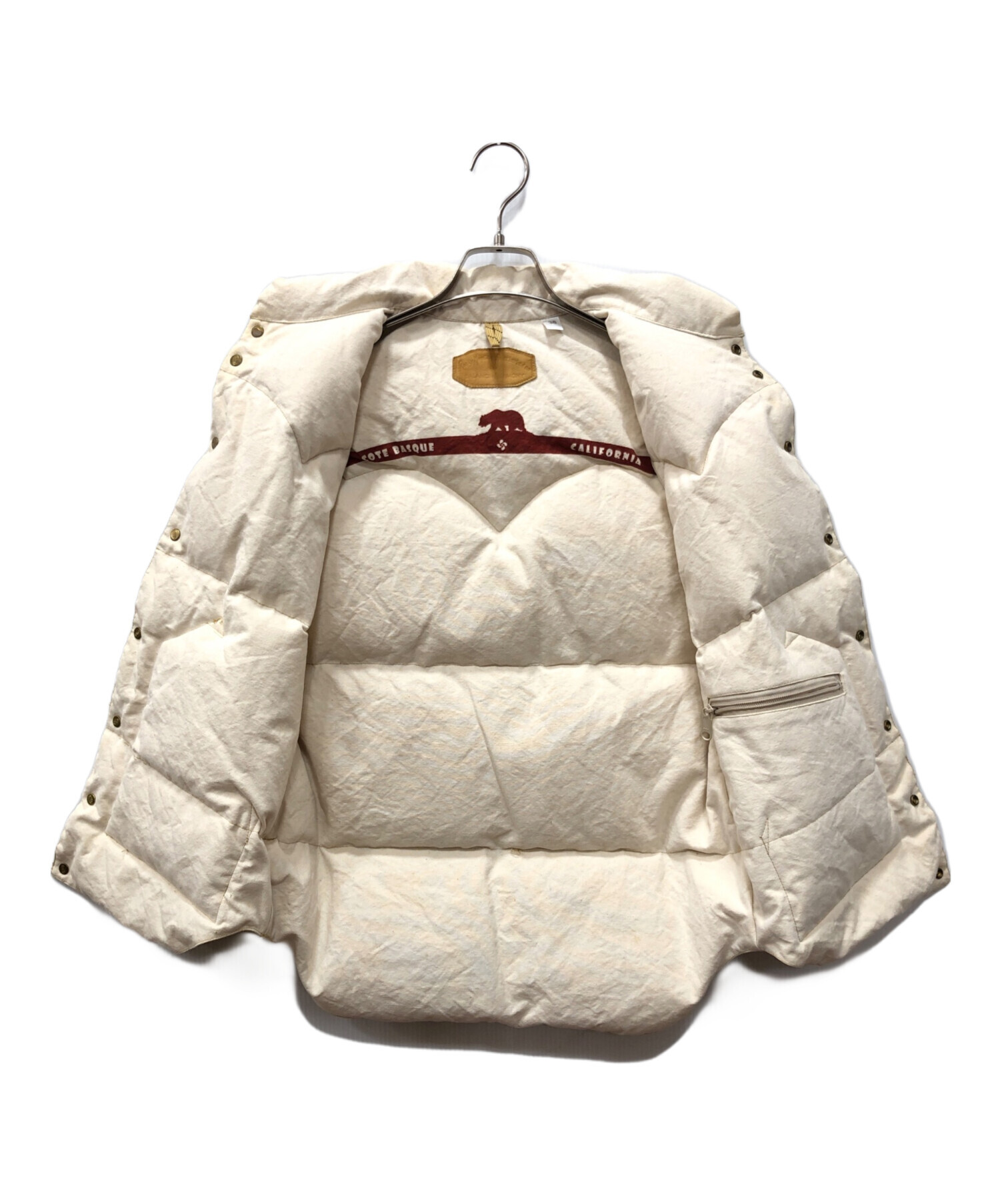 中古・古着通販】RockyMountainFeatherBed (ロッキーマウンテン