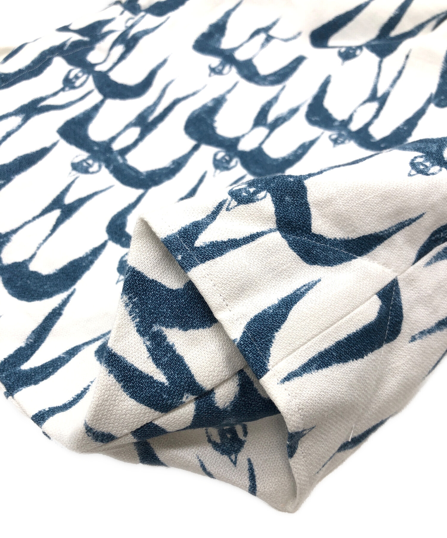minä perhonen hyppelyバックhello swallow 中古・古着通販】mina perhonen (ミナ ペルホネン) hyppely hello