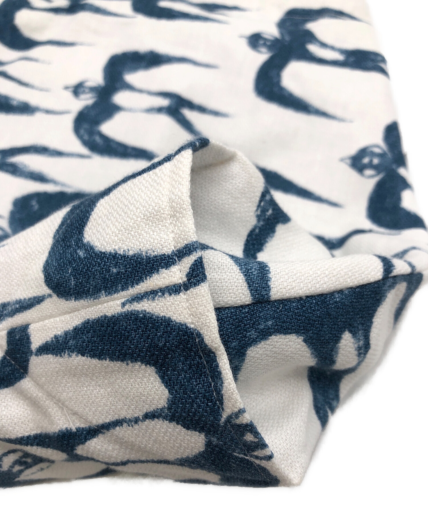 minä perhonen hyppelyバックhello swallow 中古・古着通販】mina perhonen (ミナ ペルホネン) hyppely hello