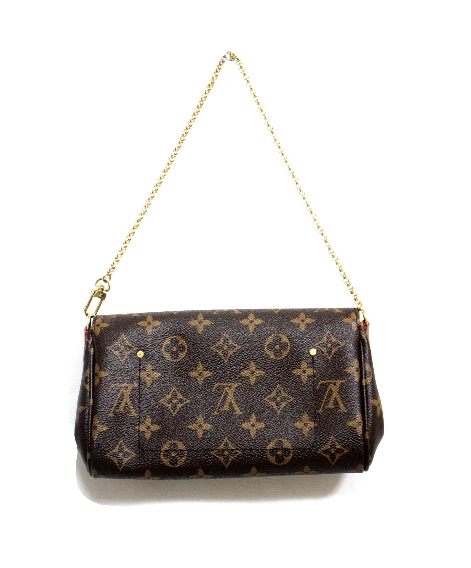 中古・古着通販】LOUIS VUITTON (ルイヴィトン) フェイボリットPM 
