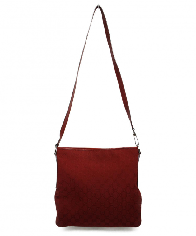 GUCCI グッチ ショルダーバッグ GUCCI（グッチ） ブランド ショルダーバッグ ショルダーバック