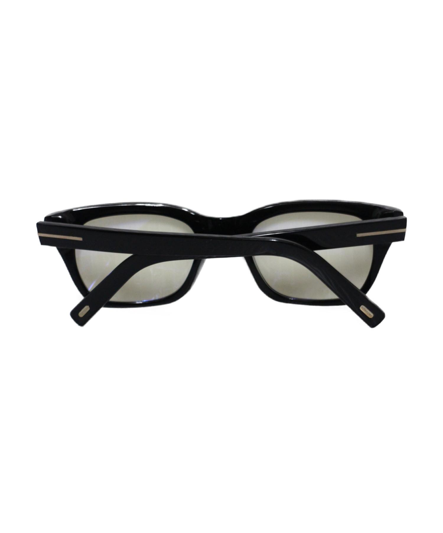 中古・古着通販】TOM FORD (トム フォード) サングラス ブラック