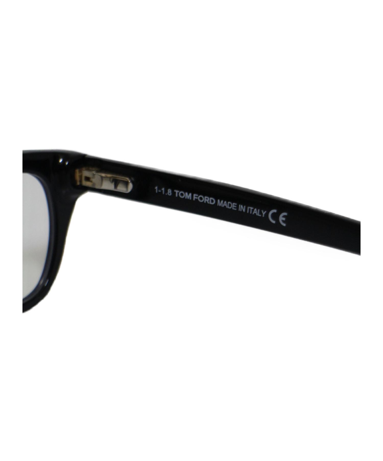 中古・古着通販】TOM FORD (トム フォード) サングラス ブラック