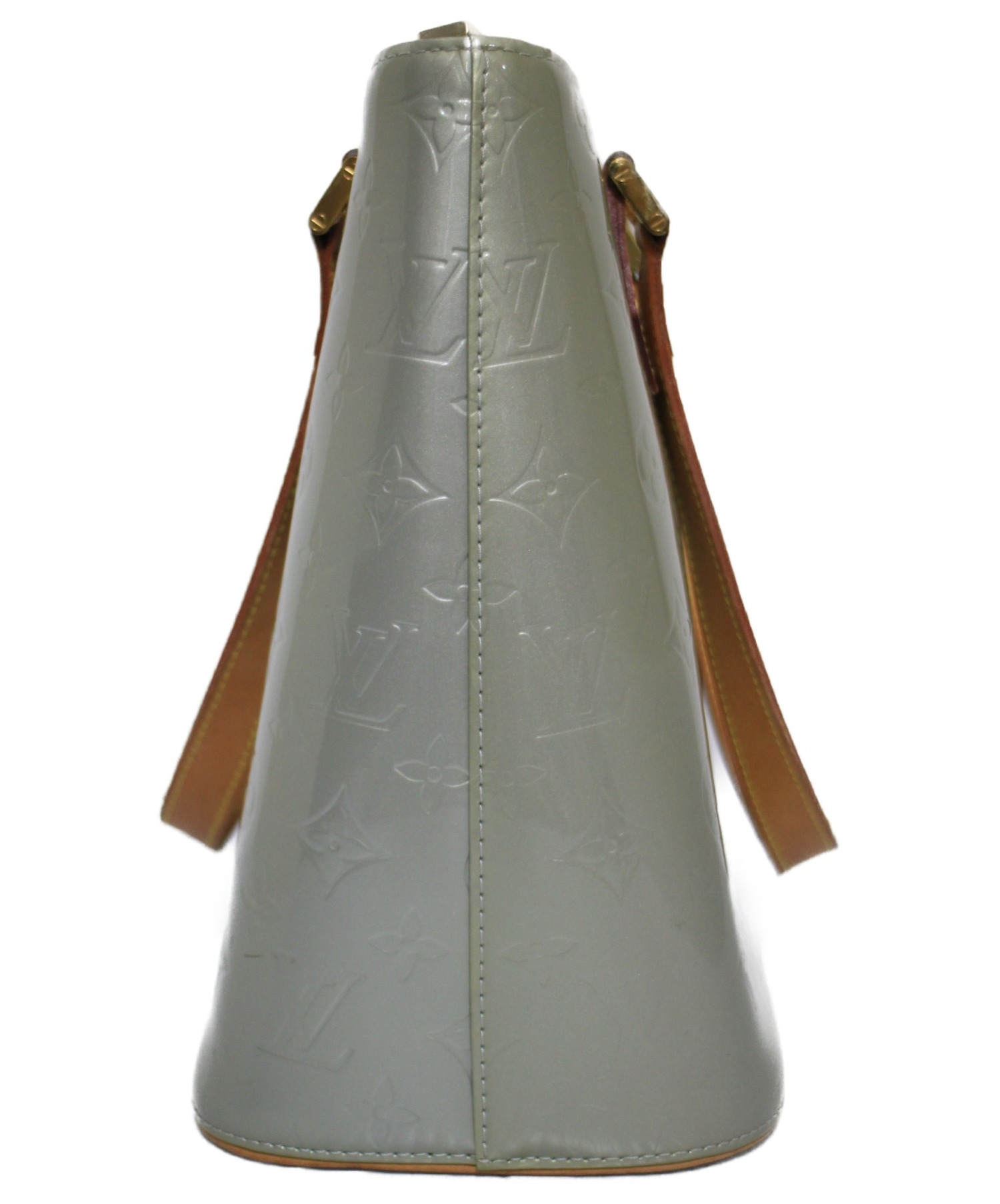 中古・古着通販】LOUIS VUITTON (ルイヴィトン) ヒューストン グレー 