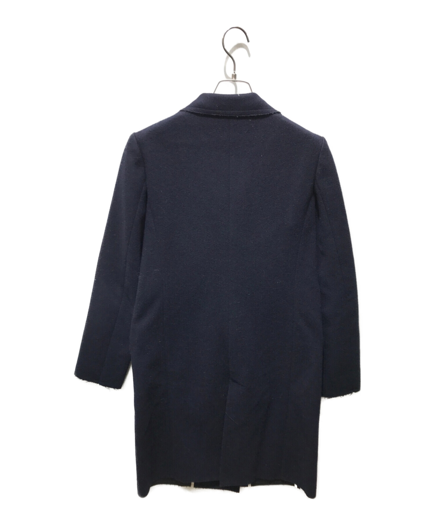 中古・古着通販】Ron Herman (ロンハーマン) ダブルチェスターコート