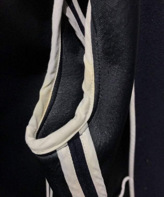 中古・古着通販】Ron Herman (ロンハーマン) ダブルチェスターコート