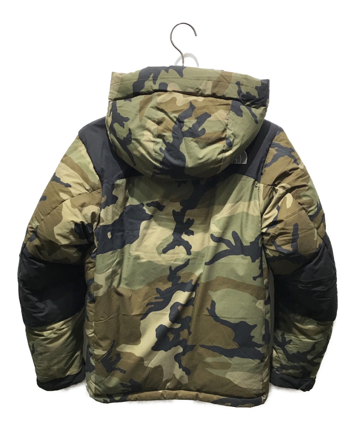 中古・古着通販】THE NORTH FACE (ザ ノース フェイス) ジャケット