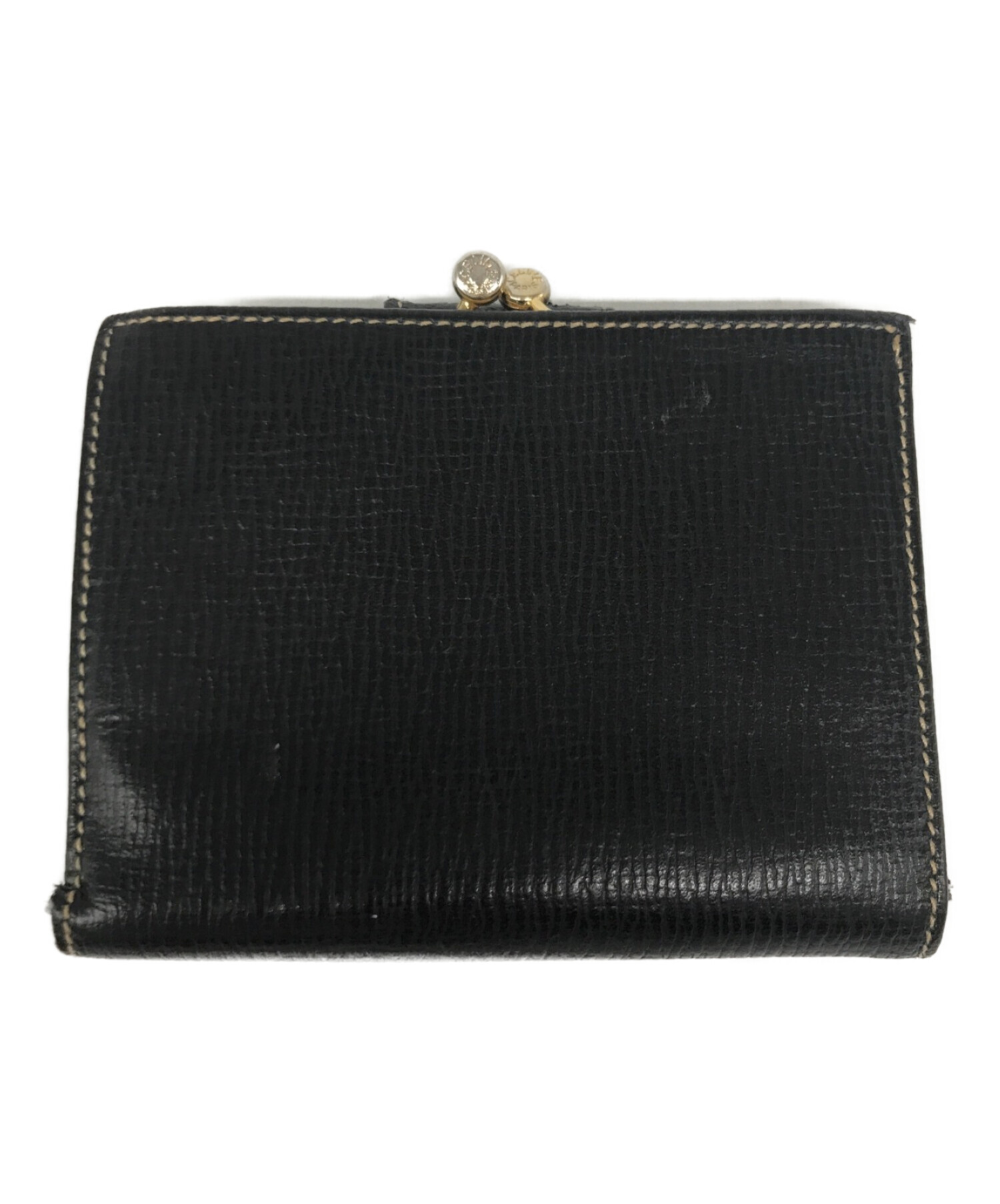 中古・古着通販】CELINE (セリーヌ) 財布 ブラック｜ブランド・古着