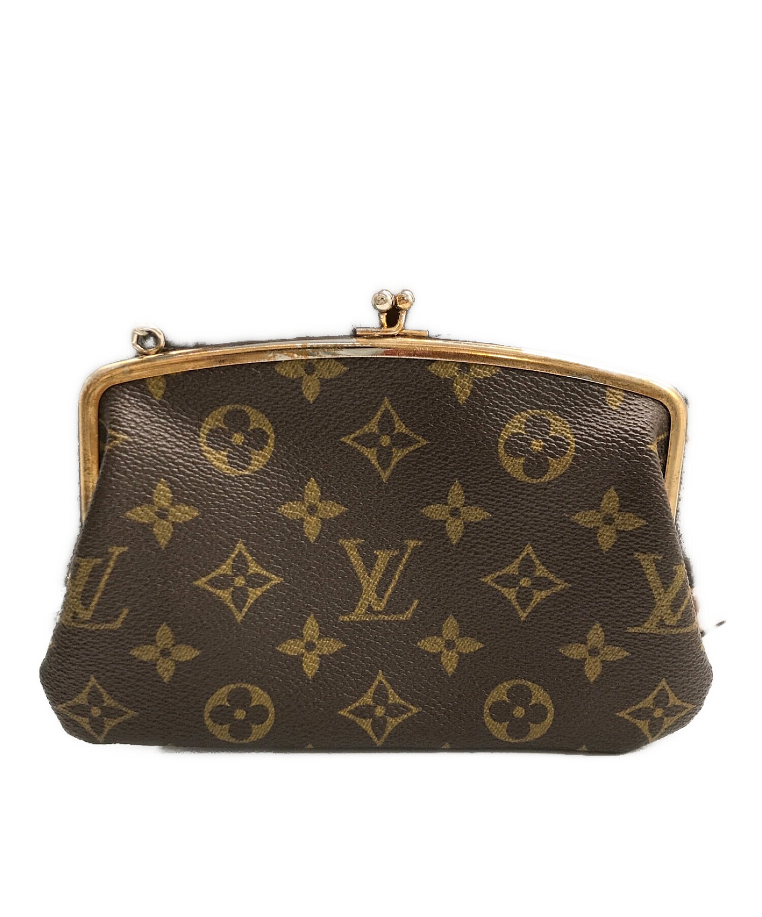 ⭐︎LOUIS ビンテージ ルイヴィトン バケット 紙タグ 中古品 VUITTON