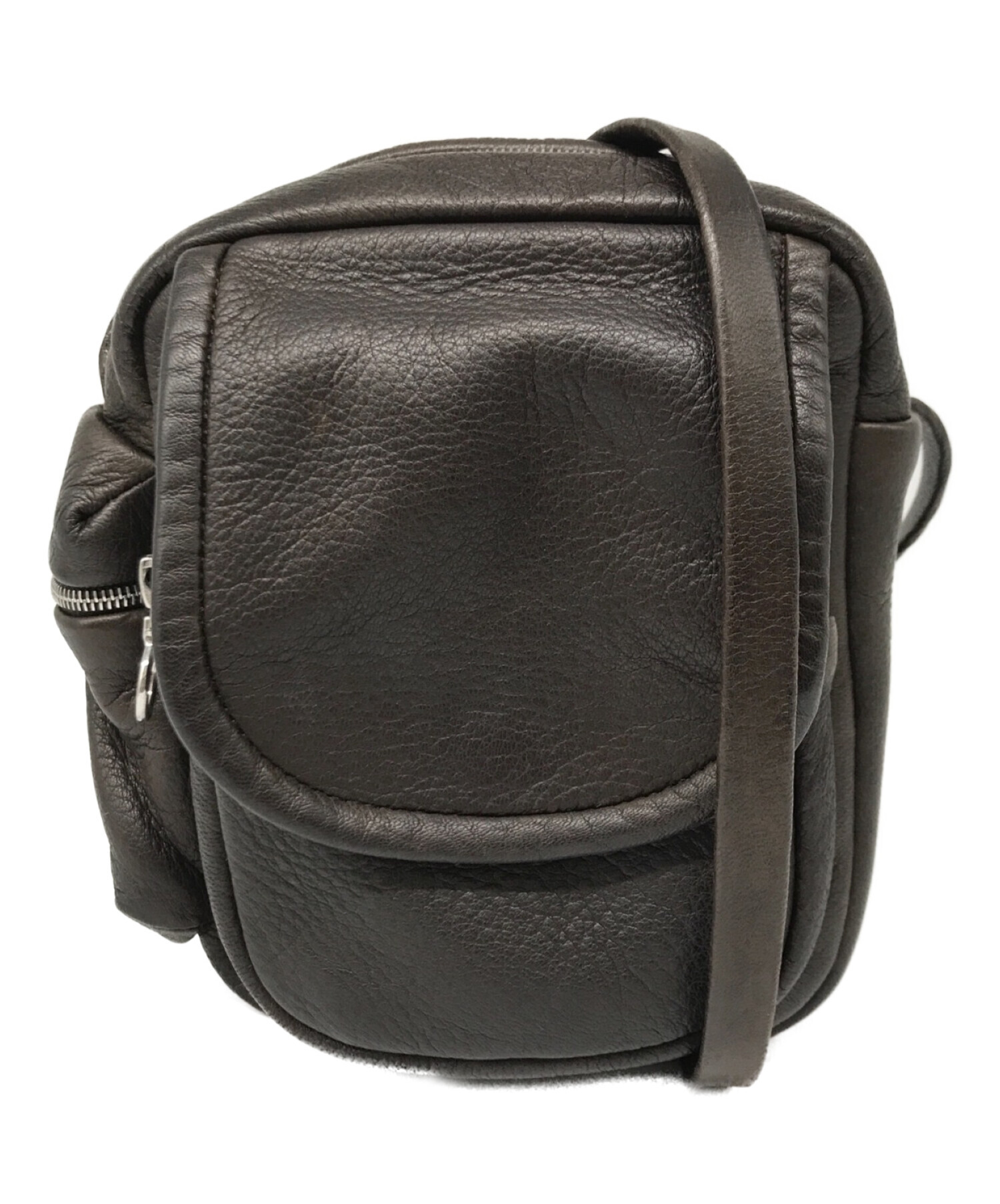 中古・古着通販】Aeta (アエタ) SHOULDER POUCH/ショルダー
