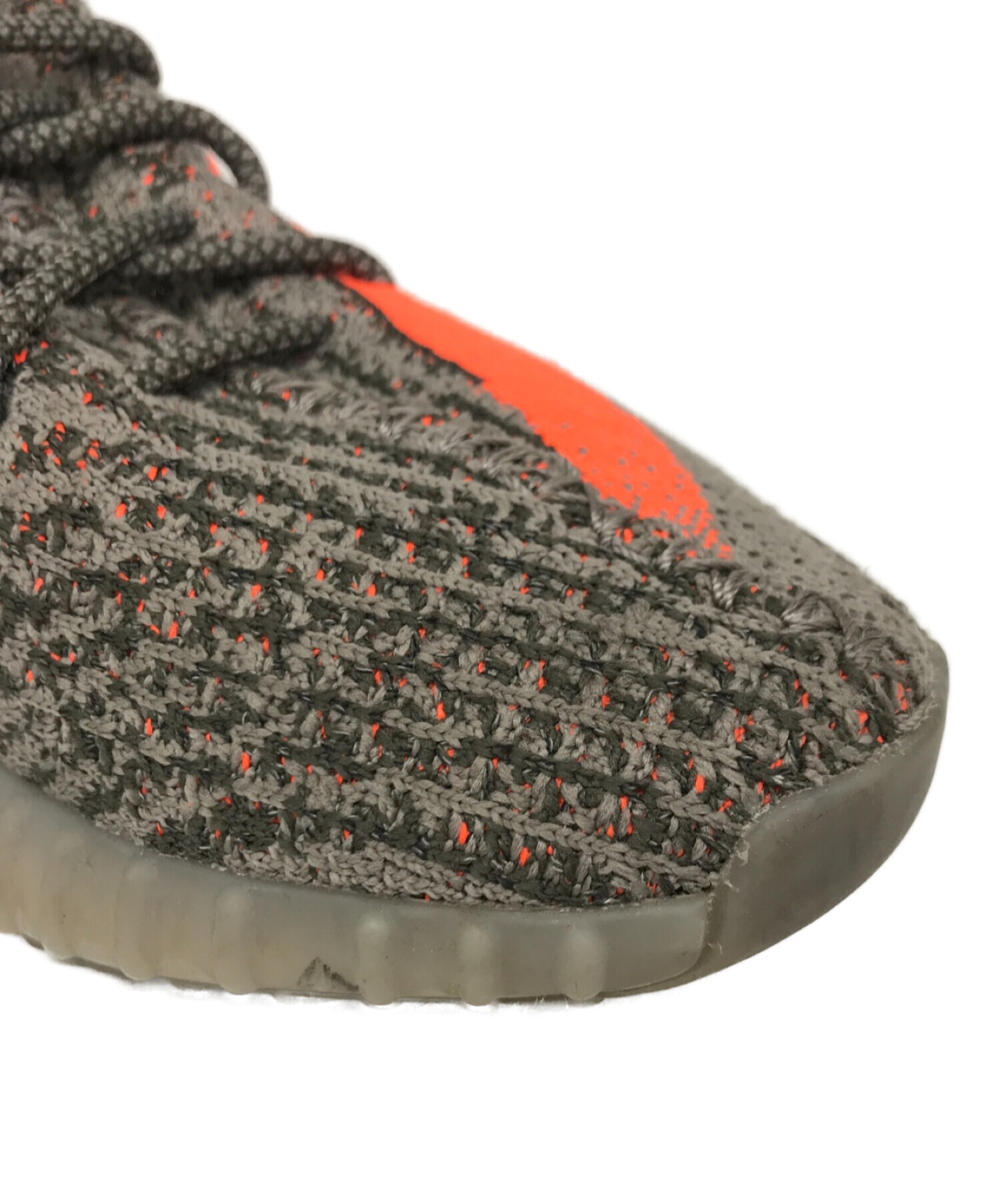 中古・古着通販】adidas (アディダス) イージー ブースト 350 V2