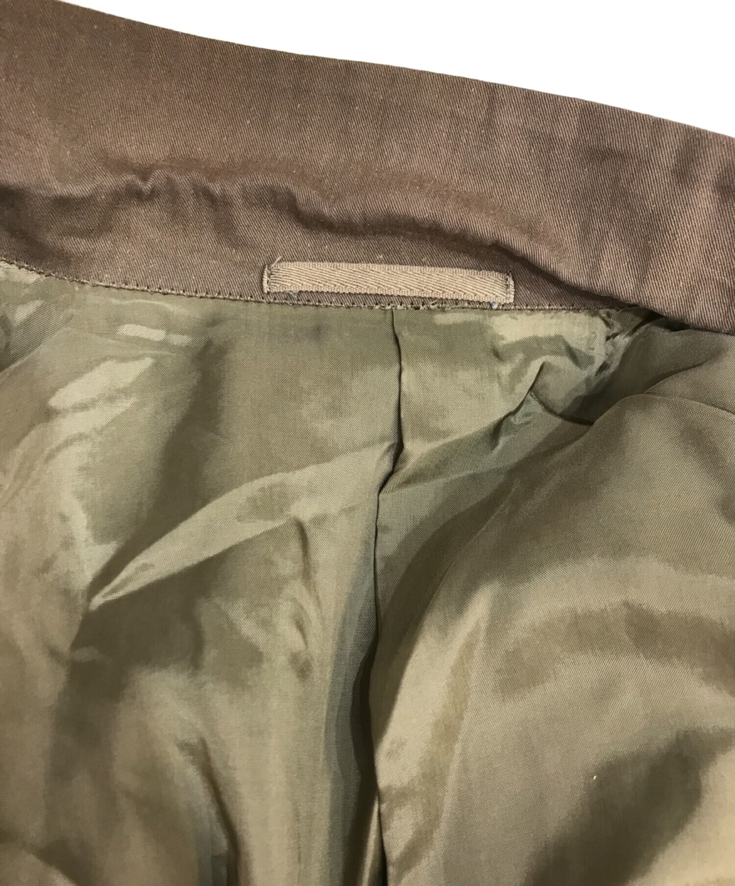 中古・古着通販】COMME des GARCONS HOMME PLUS (コムデギャルソンオム