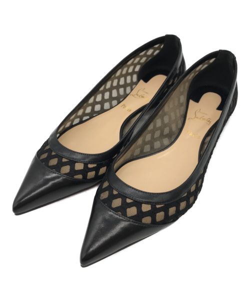 中古・古着通販】Christian Louboutin (クリスチャン・ルブタン 