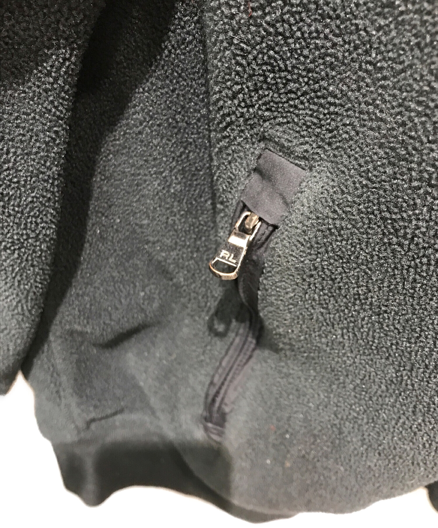 中古・古着通販】POLO RALPH LAUREN (ポロ・ラルフローレン) フリース