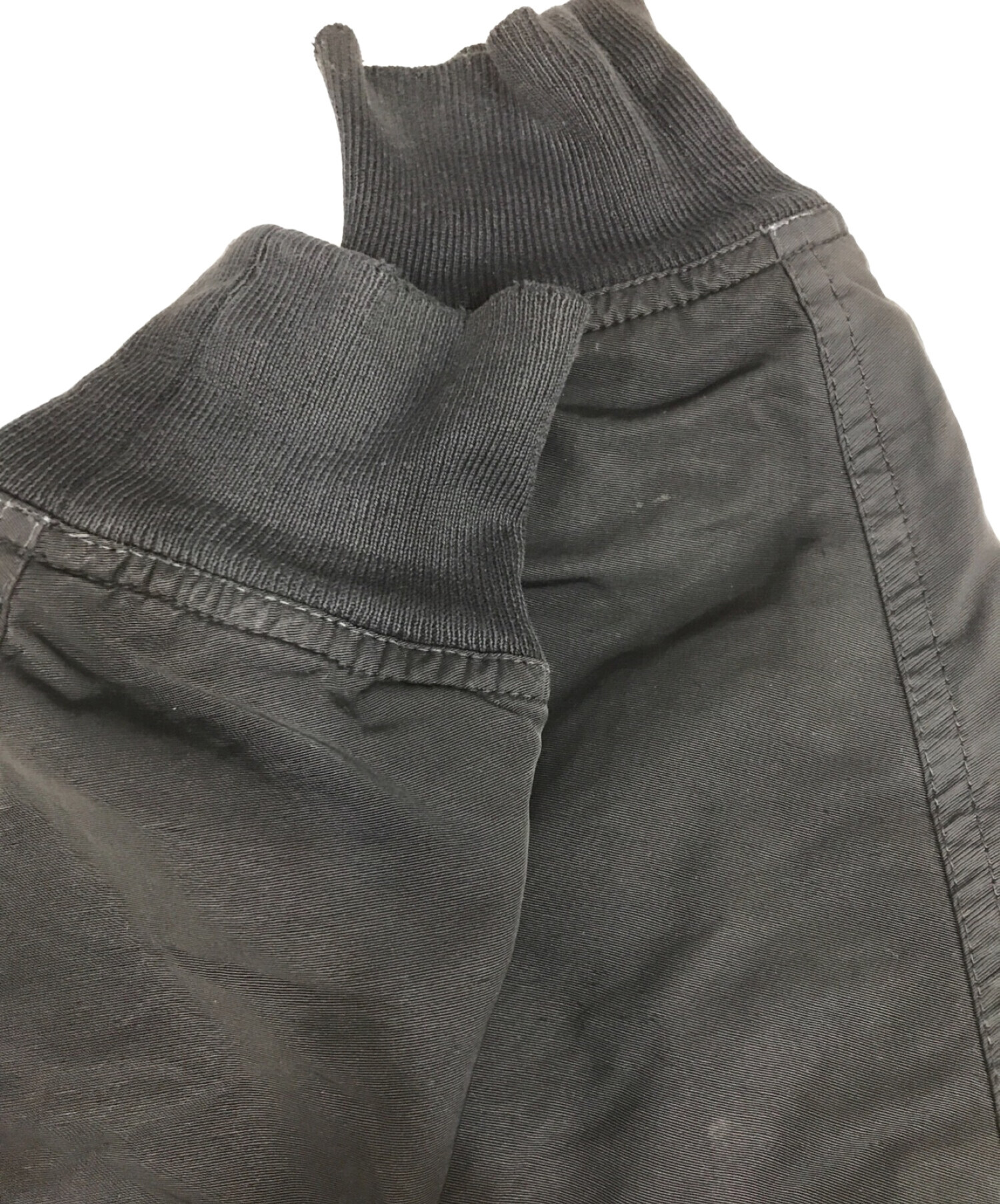 DRKSHDW ダークシャドウ カジュアルジャケット メンズ 【古着】【中古】 中古・古着通販】RICK OWENS DRKSHDW (リックオウエンス ダーク