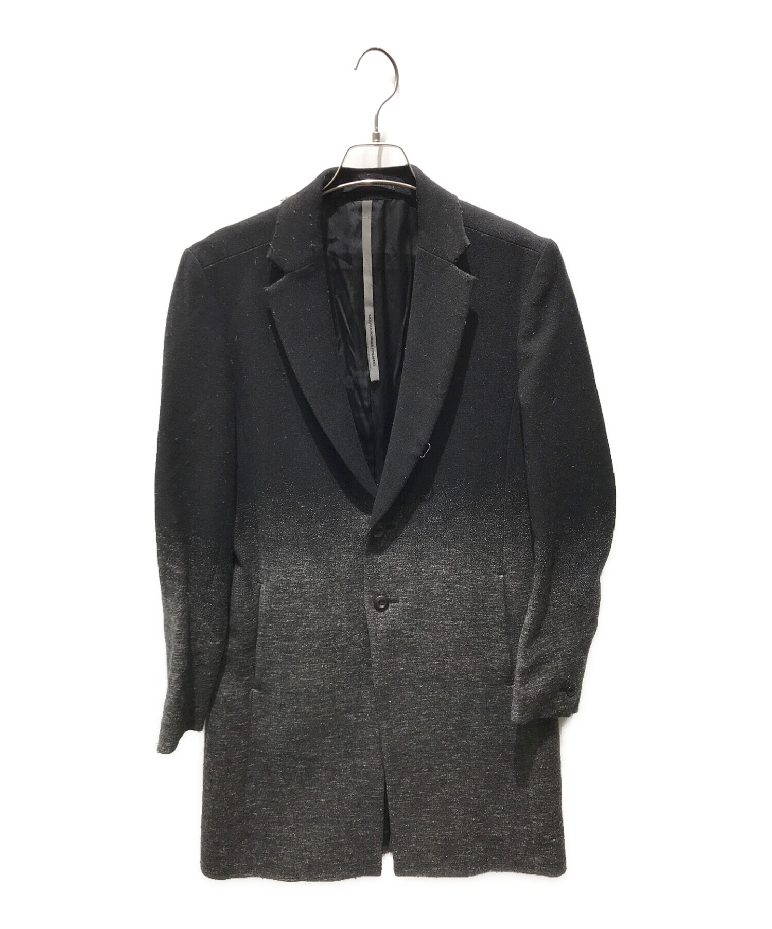 中古・古着通販】KAZUYUKI KUMAGAI ATTACHMENT (カズユキクマガイ