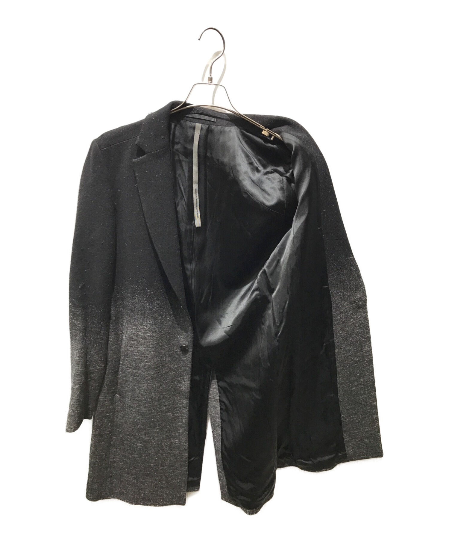 中古・古着通販】KAZUYUKI KUMAGAI ATTACHMENT (カズユキクマガイ