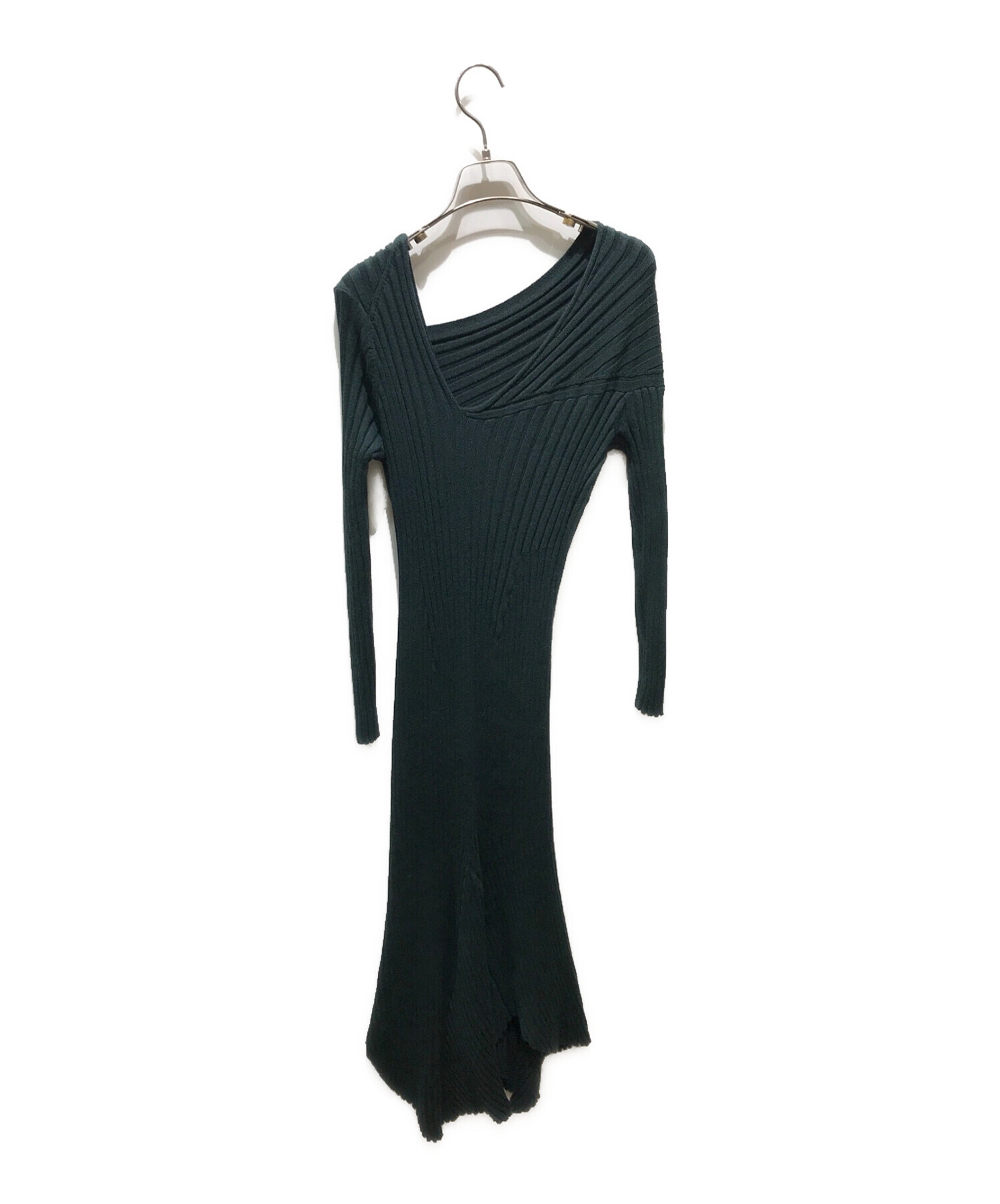 中古・古着通販】styling/ (スタイリング) オープンバックニット  