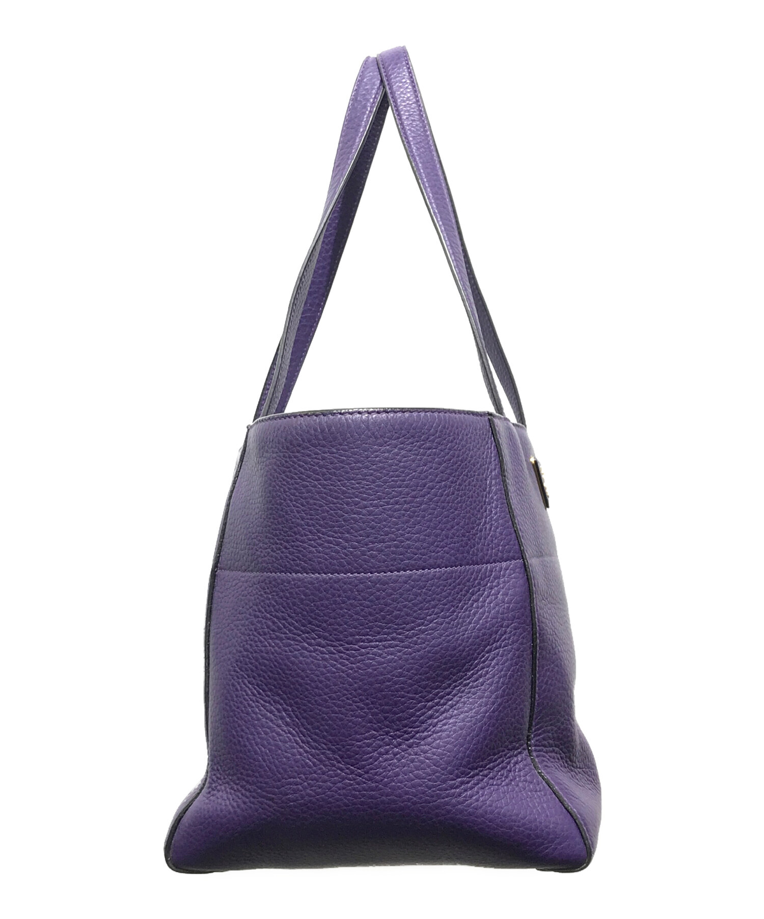 1円スタート】PRADA プラダ ハンドバッグ 165 トートバッグ 肩掛け 