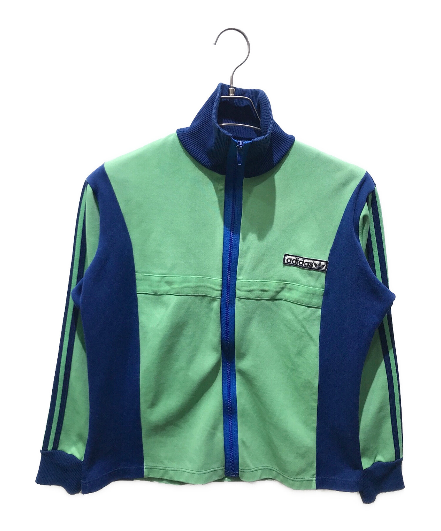 中古・古着通販】adidas (アディダス) ヴィンテージトラックジャケット