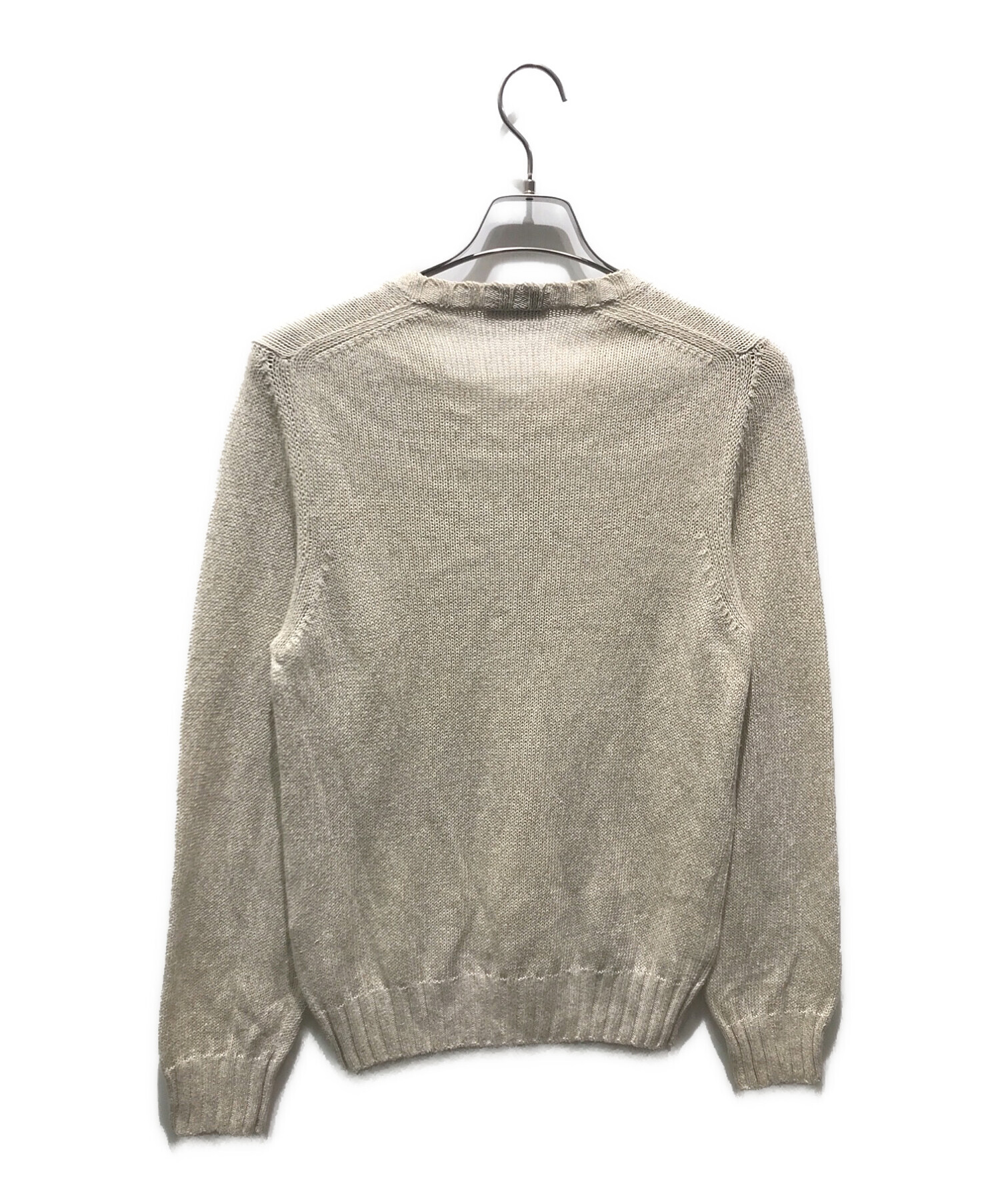 セッテフィーリカシミヤ SETTEFILI CASHMERE ニット【中古】 セッテ  