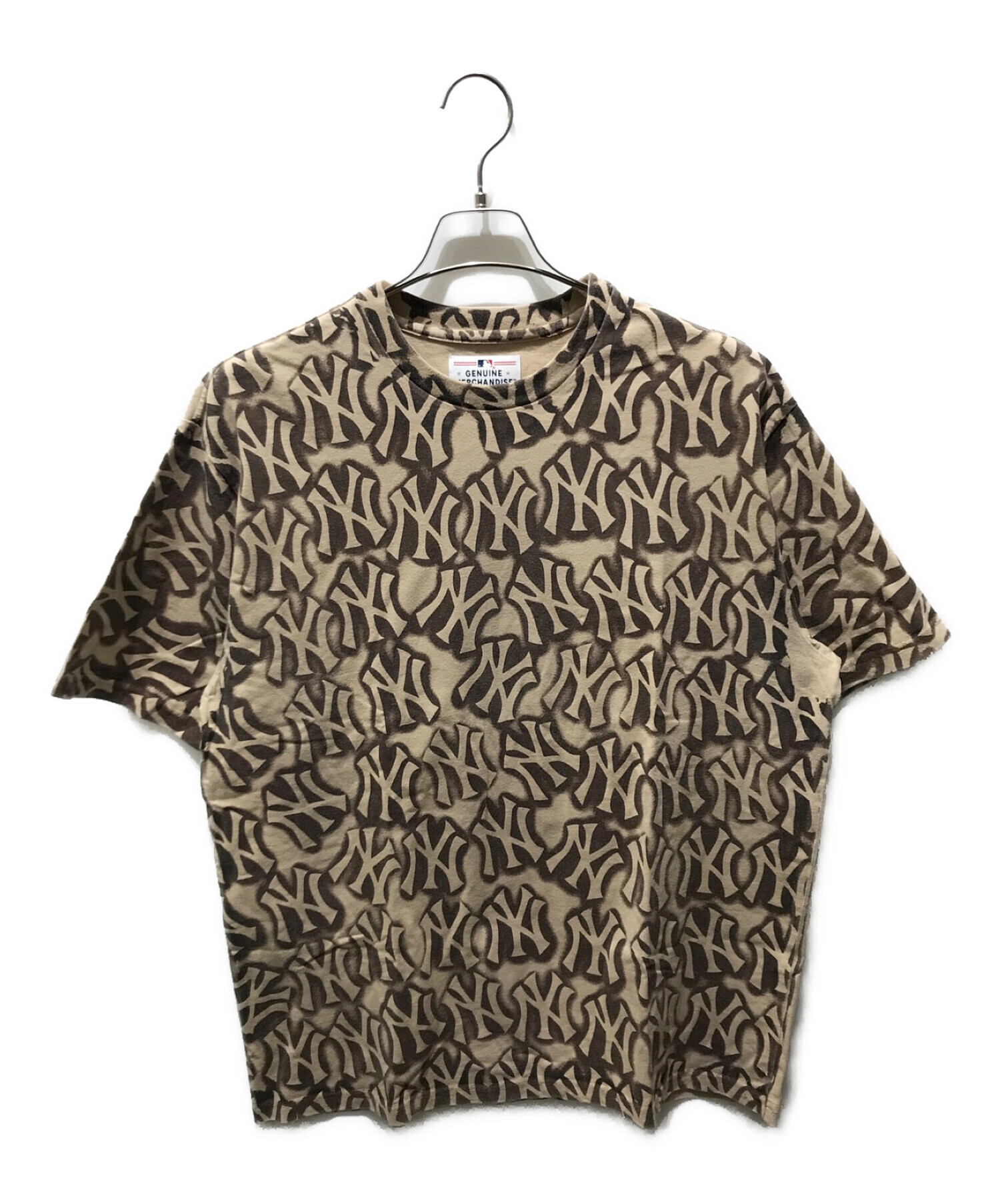 中古・古着通販】SUPREME (シュプリーム) GENUINE MERCHANDISE 